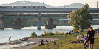 Wiener Linien mit dichterem Bäderverkehr