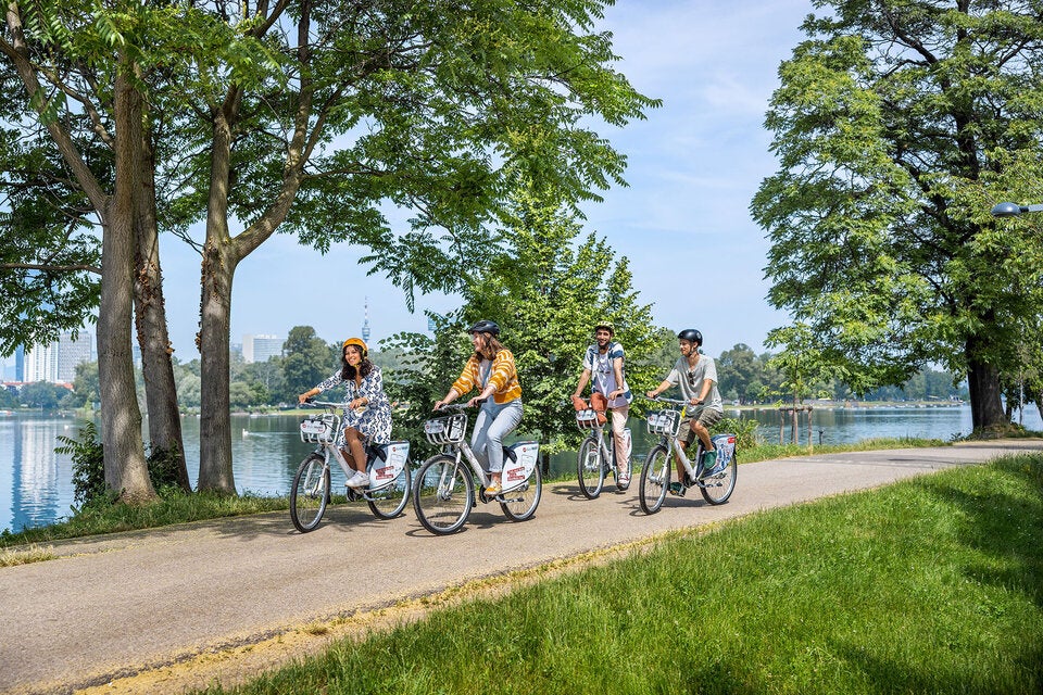 Wiener Linien mit dichterem Bäderverkehr