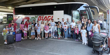 Gef&ouml;rderte Familienurlaube