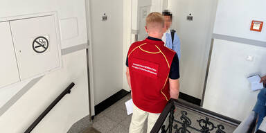 Illegale Kurzzeitvermietungen in Favoriten aufgedeckt