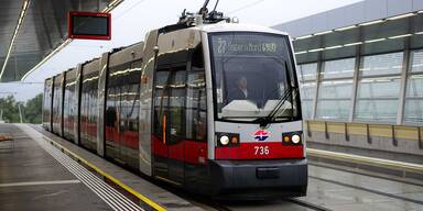 Weichenstellung im &Ouml;ffi-Netz: Abfahrt f&uuml;r 27er, 33er eingestellt