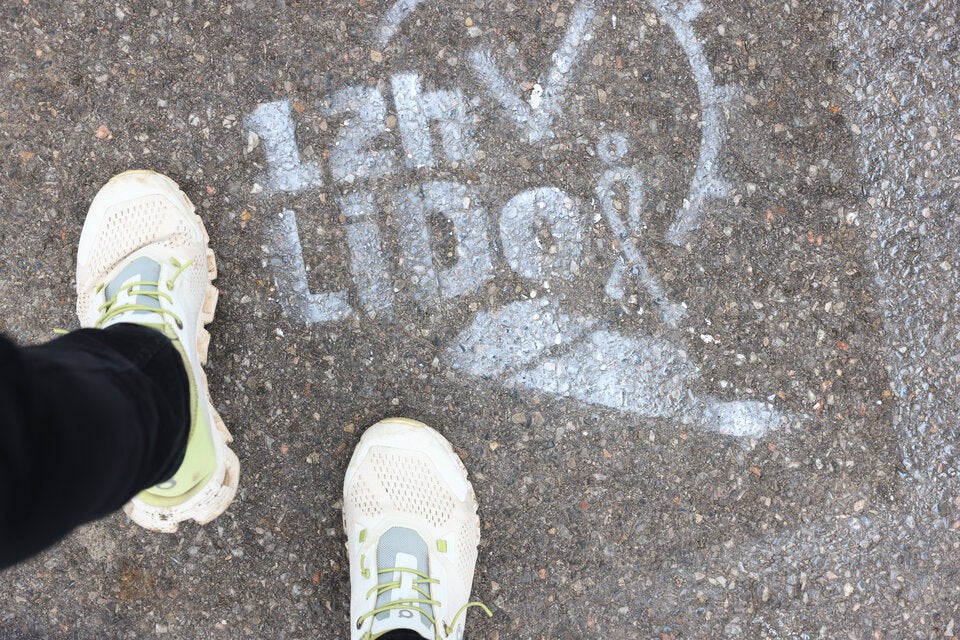 Bereits zum dritten Mal findet die beliebte Rundwanderung um Floridsdorf und Donaustadt von 08.00 – 20.00 Uhr statt.