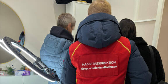 Neunte illegale Beauty-Klinik in Wien ausgehoben