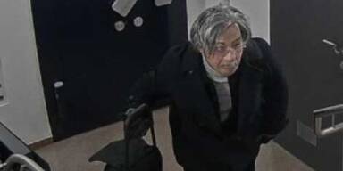 Polizei sucht bewaffneten Weihnachts-Bankr&auml;uber