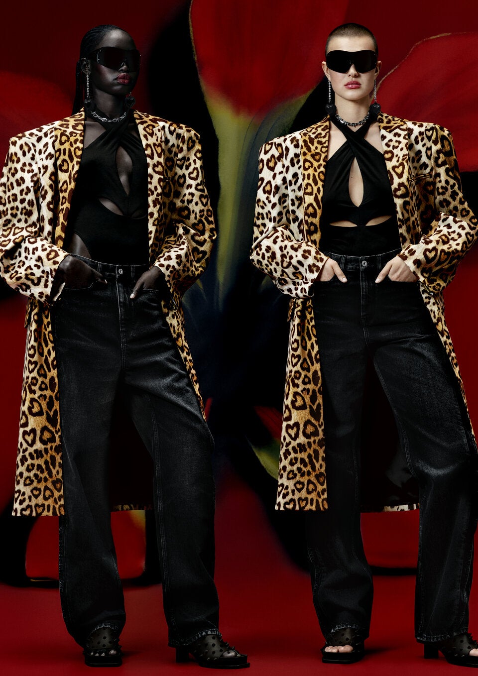 »H&M Innovation Stories«: Die besten Looks