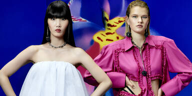 »H&M Innovation Stories«: Die besten Looks