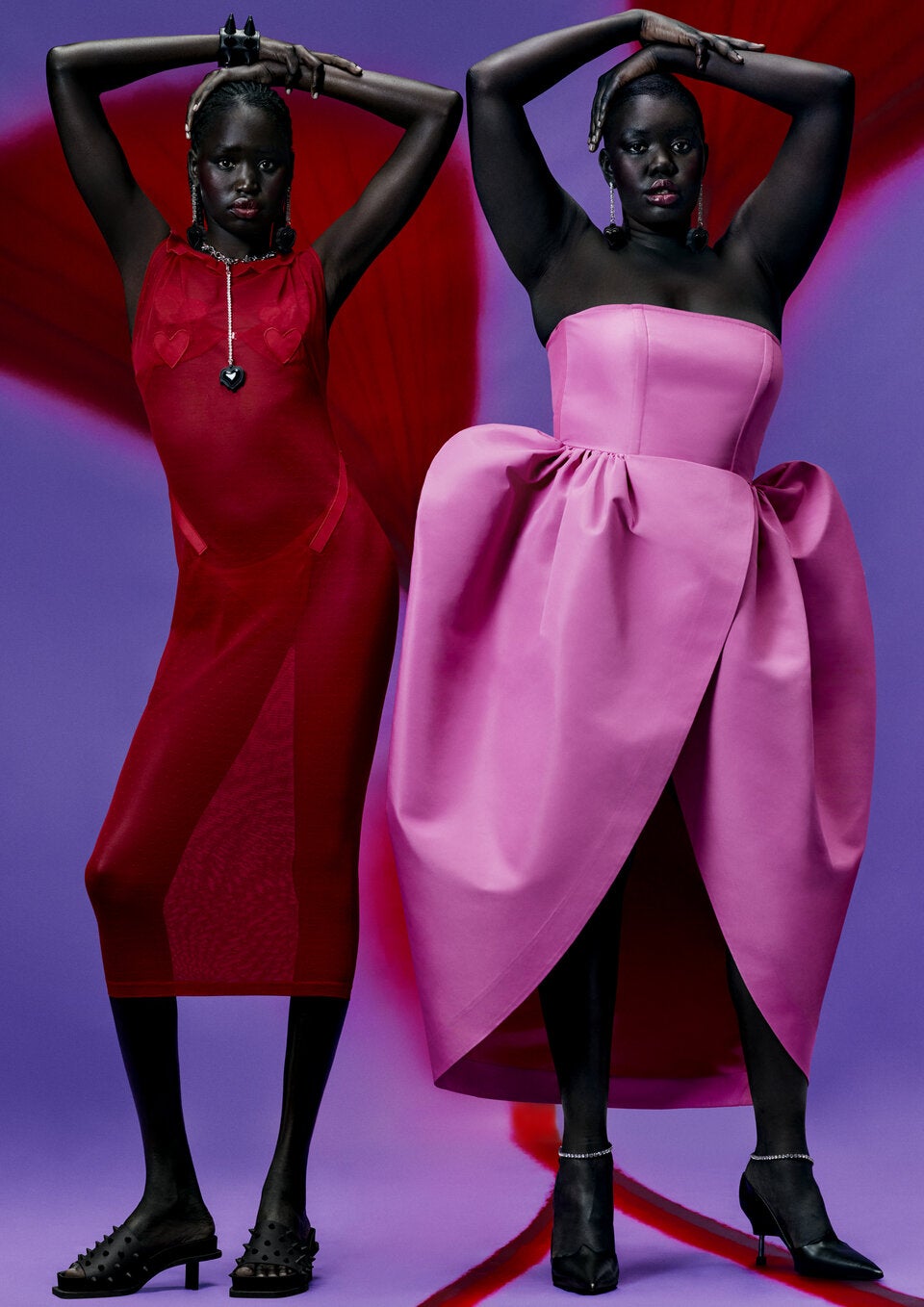 »H&M Innovation Stories«: Die besten Looks