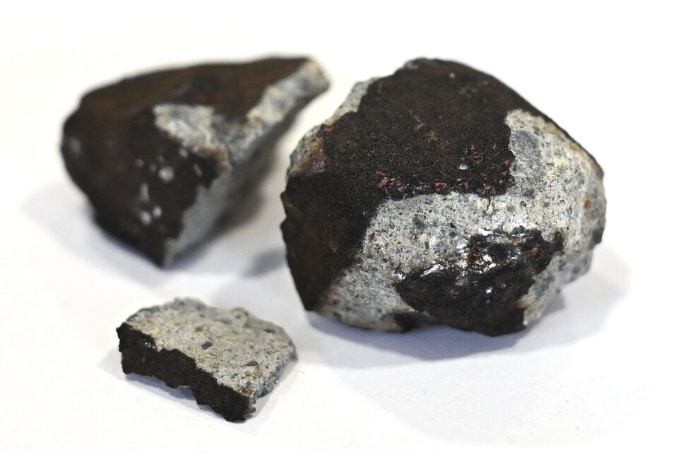 hammersteinmeteorit