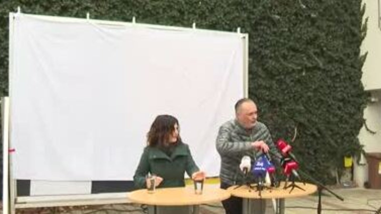 Burgenland-Wahl: SPÖ präsentiert Wahlkampagne - oe24.tv
