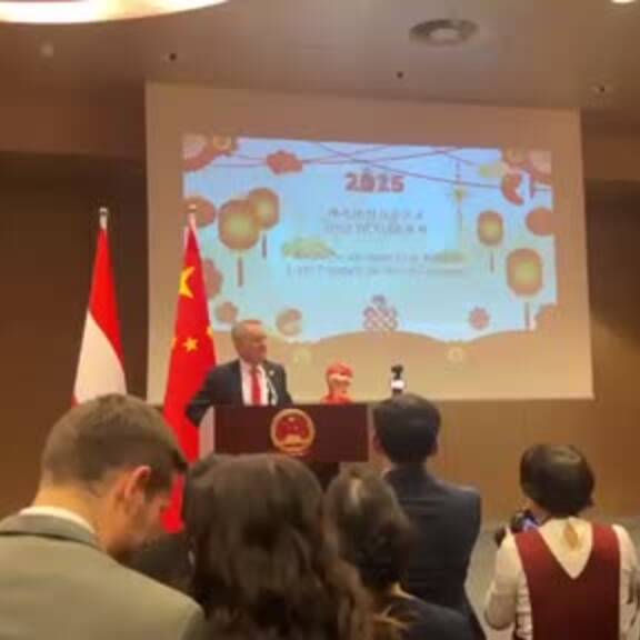 FPÖ tobt über Diplomaten-Eklat