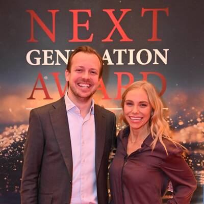 Der Next Generation Award 2025