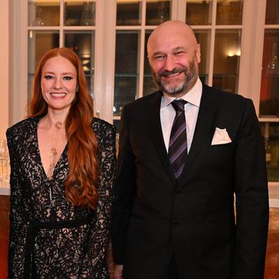 Der Next Generation Award 2025