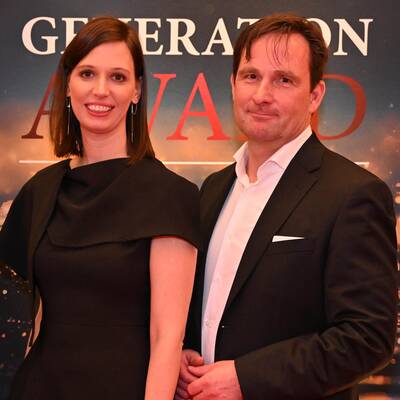 Der Next Generation Award 2025