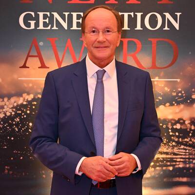 Der Next Generation Award 2025