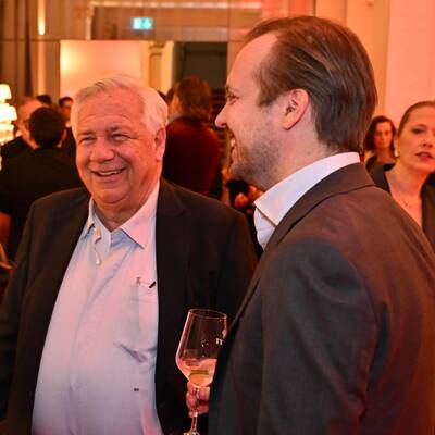 Der Next Generation Award 2025