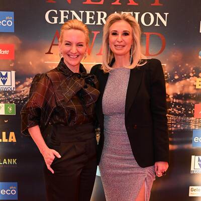 Der Next Generation Award 2025