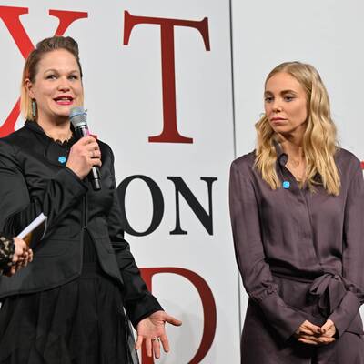 Der Next Generation Award 2025