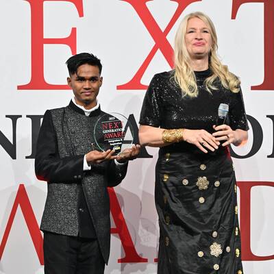 Der Next Generation Award 2025