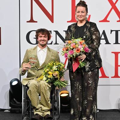 Der Next Generation Award 2025