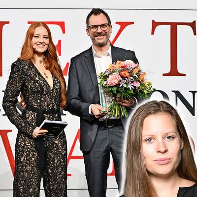 Der Next Generation Award 2025