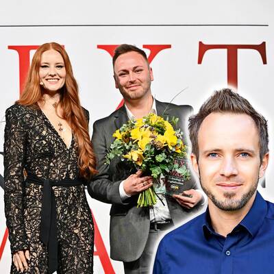 Der Next Generation Award 2025