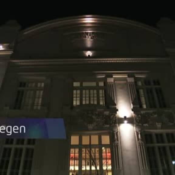 Das war der große oe24 Next Generation Award 2025 (Seitenblicke Weekend vom 02.02.2025)