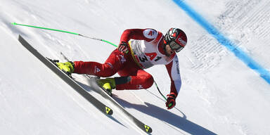 Daniel Hemetsberger
