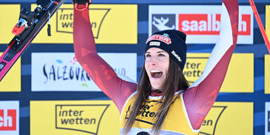 Mirjam Puchner Saalbach