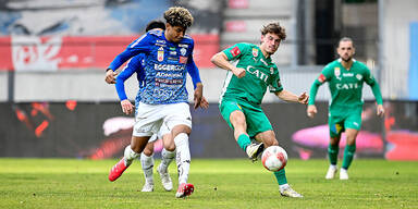 0:0 in Tirol – VAR-Entscheidung sorgt für Ärger bei Hartbergern