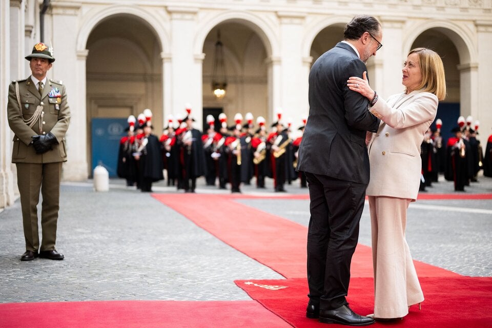 melonie schallenberg