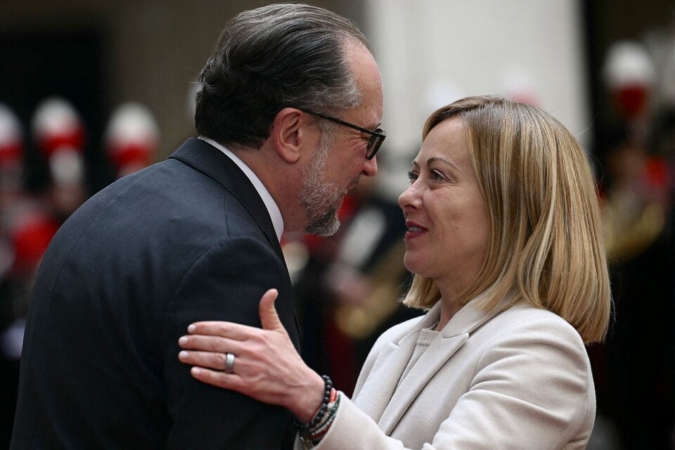 melonie schallenberg