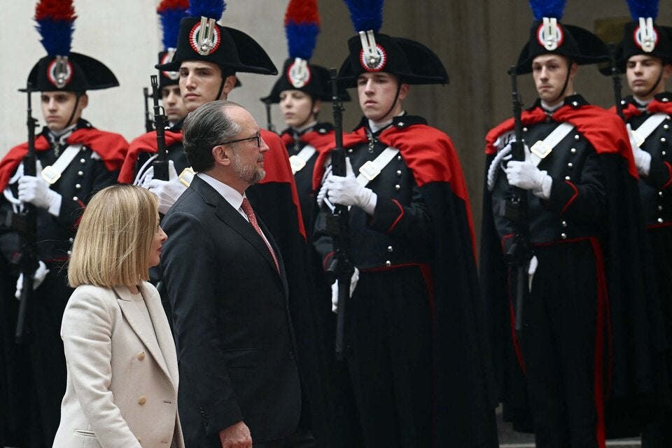 melonie schallenberg