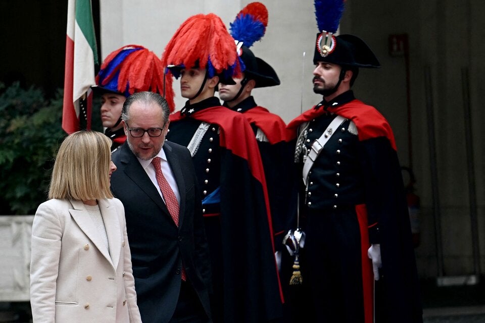 melonie schallenberg