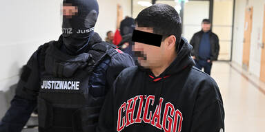 prozess gegen is syrer wien