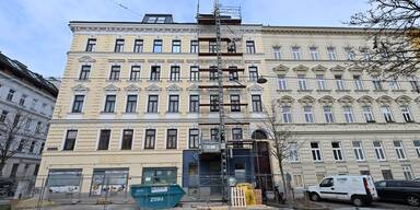 haus märzstraße baustelle