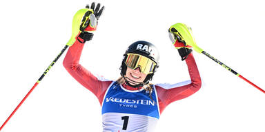 Katharina Liensberger