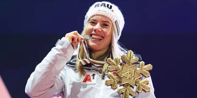 Katharina Liensberger