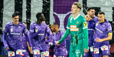 Rapid Austria Derby