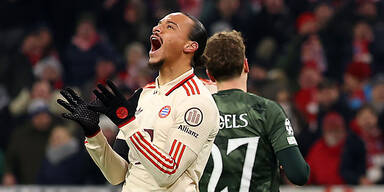 Bayern Celtic