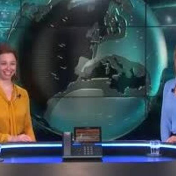 Wie ein gesundes Darm-Mikrobiom das Immunsystem stärkt