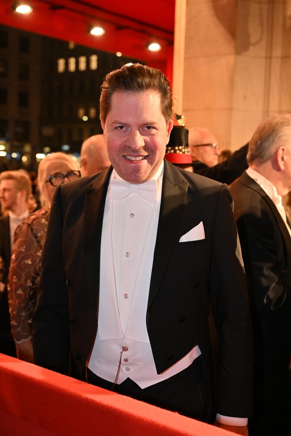 Daniel Serafin