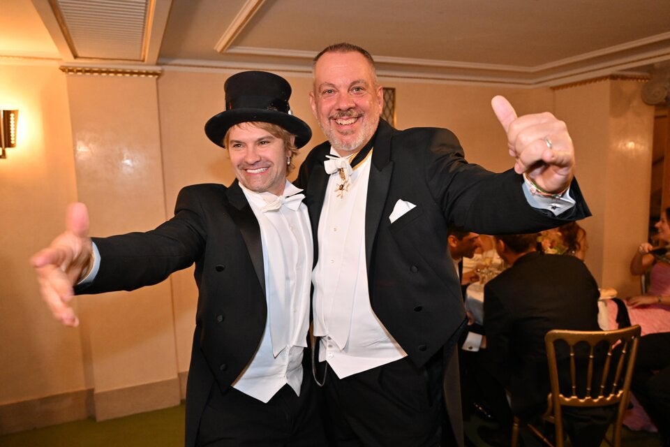 Alex Monopoly mit Andreas Bussek