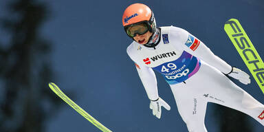 Trondheim Jan H&ouml;rl