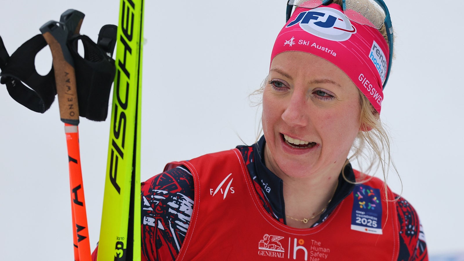 Was geht für Teresa Stadlober im Skating-Einzel? Kép