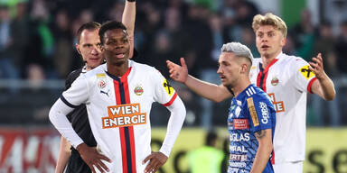 Rapid Harterg