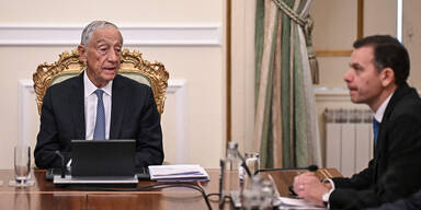 Marcelo Rebelo de Sousa