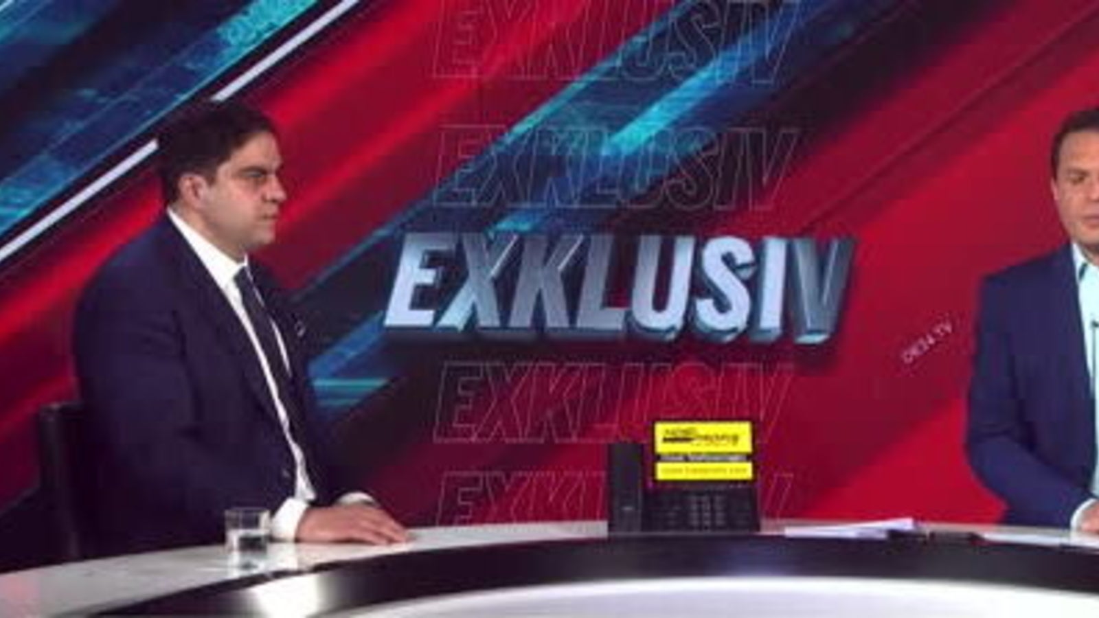 Opfer wurde Schwanger!?:12-Jährige in Favoriten missbraucht | Sascha Flatz im Interview - oe24.tv