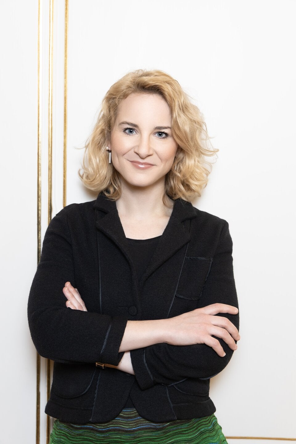 Die Frauen des Jahres 2026: Diese Powerladys erobern die Welt