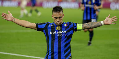 1:2 &ndash; M&uuml;ller-Tor reicht nicht! Bayern-Pleite gegen Inter