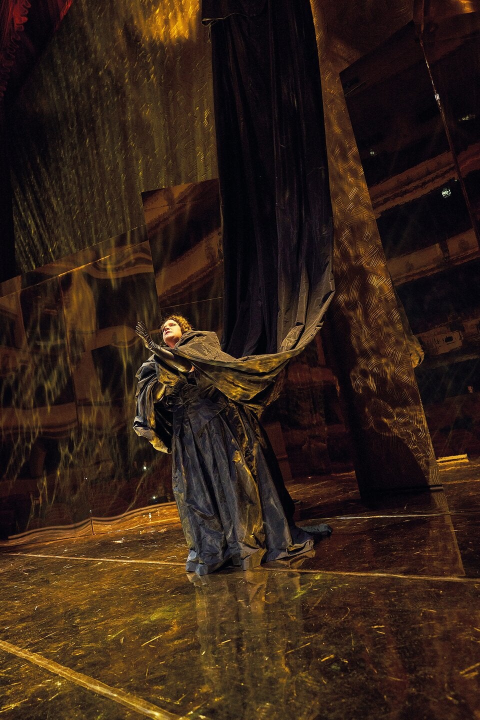 Stefanie Reinsperger in 